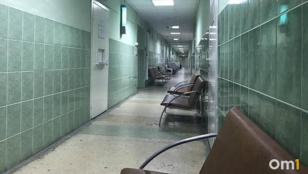 Четыре районные больницы Омской области возглавили новые врачи