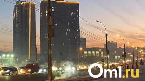 «Давайте им счёт выставим»: Новосибирск сковали 7-балльные пробки утром 30 ноября