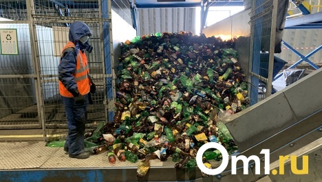 Два мусоросортировочных полигона построят по концессии в Новосибирской области до 2024 года