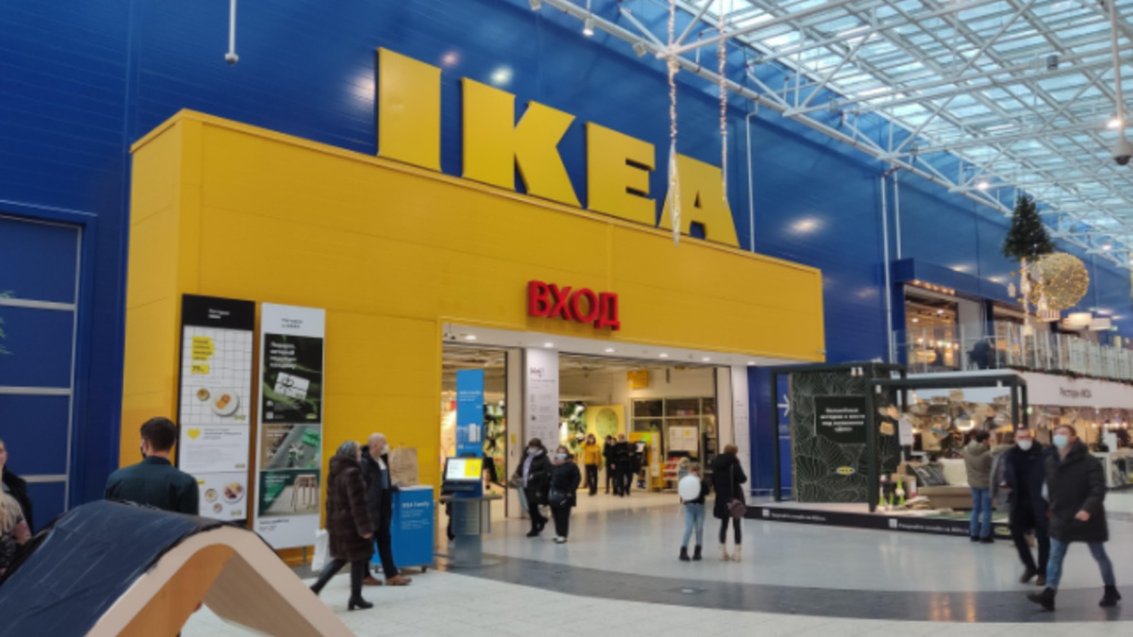 Ходят слухи об увольнениях: сотрудники ИКЕА продолжают работать в Новосибирске после закрытия магазина