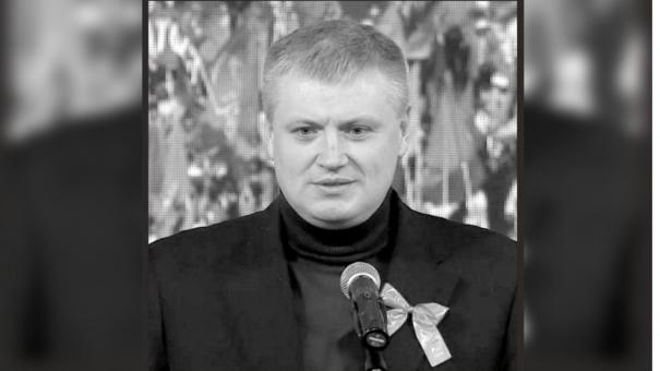 Лидер компартии Преднестровья Олег Хоржан был убит у себя дома