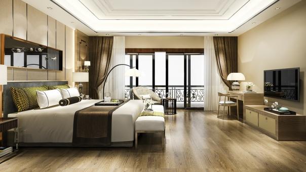 С библиотекой и SPA-зоной: топ-5 самых дорогих квартир Новосибирска