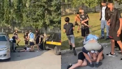 Били по голове и носу: в Новосибирске возбудили уголовное дело после скандала из-за нападения на ребёнка