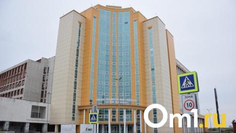 В сентябре омские студенты начнут учиться в новом корпусе ОмГУ
