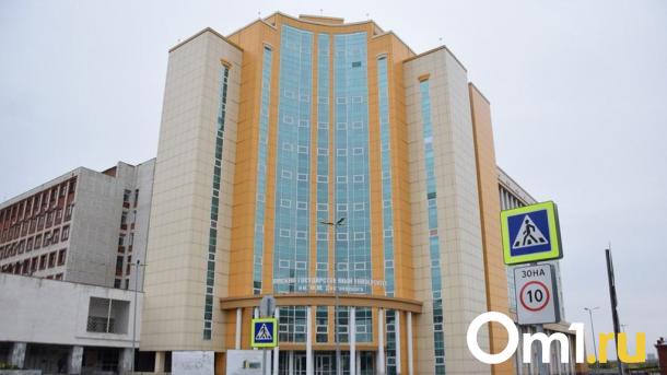 В сентябре омские студенты начнут учиться в новом корпусе ОмГУ