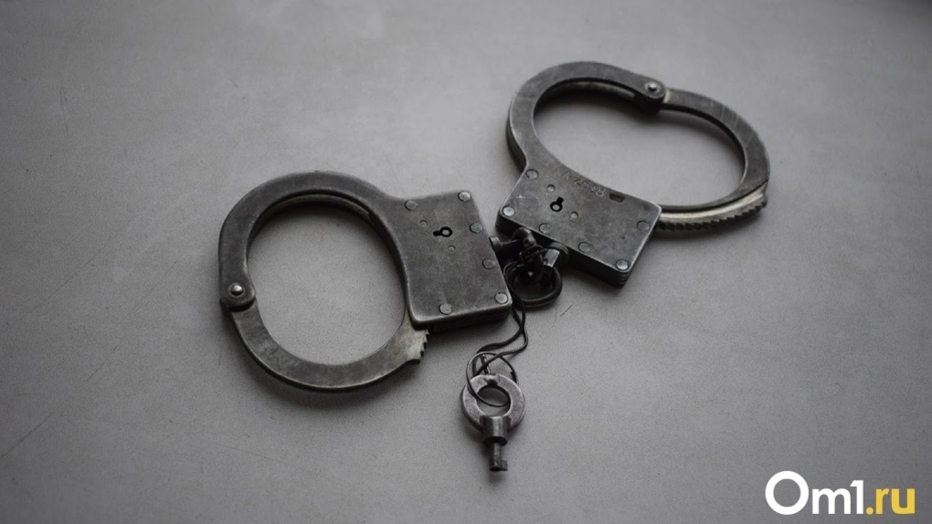 Наркокурьера из Кемеровской области с двумя килограммами мефедрона задержали в Омске