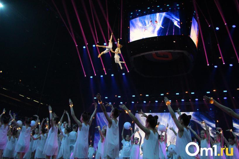 Изображение фоторепортажа