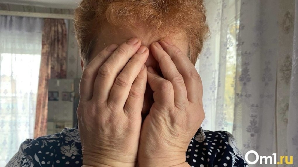 За два года пандемии количество пенсионеров в Омске сократилось на 20 тысяч человек