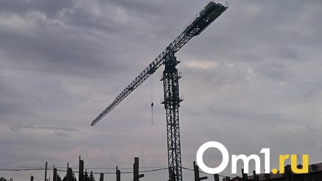 За «Континентом» в Омске построят выставочные залы