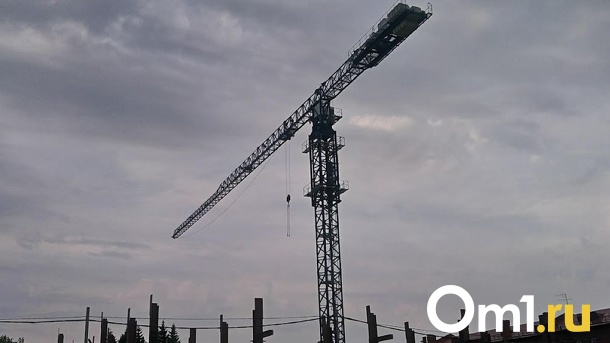 За «Континентом» в Омске построят выставочные залы