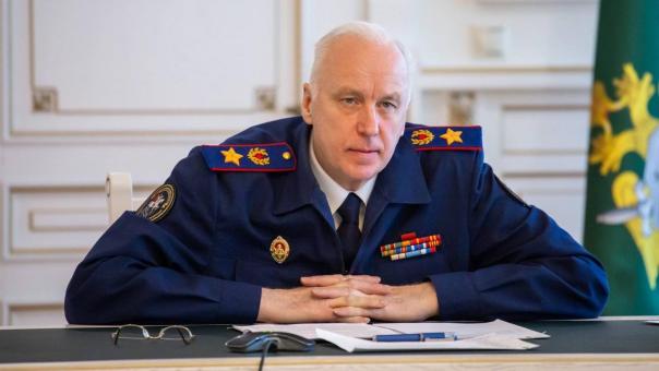 Стрельба в Новосибирске: конфликт с мигрантом заинтересовал самого Бастрыкина