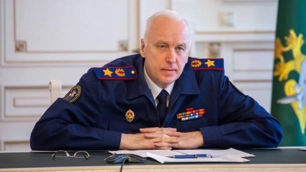 Стрельба в Новосибирске: конфликт с мигрантом заинтересовал самого Бастрыкина