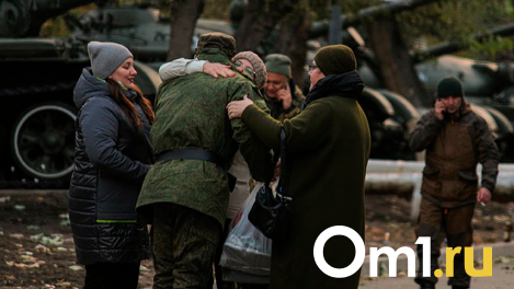 Готовятся к мобилизации? Военкомы рассказали, кого отправляют на СВО