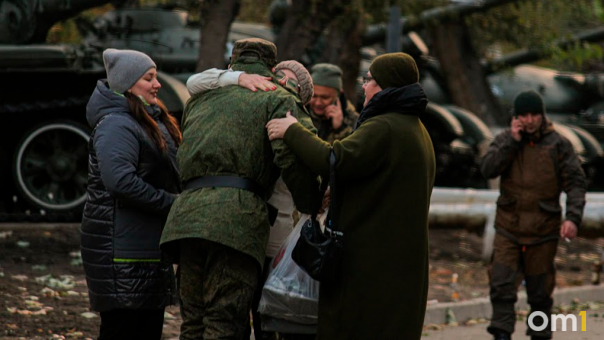 Готовятся к мобилизации? Военкомы рассказали, кого отправляют на СВО
