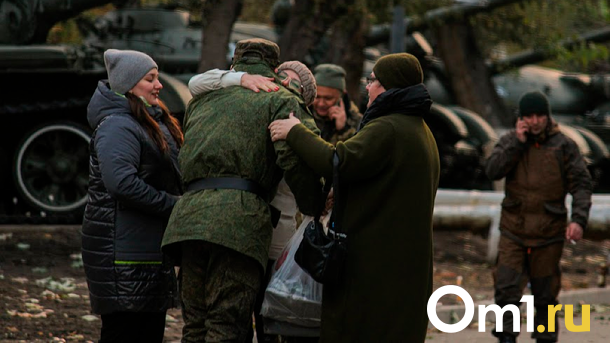 Готовятся к мобилизации? Военкомы рассказали, кого отправляют на СВО