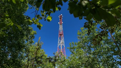 МегаФон признан лучшим оператором по скорости мобильного интернета и покрытию сети