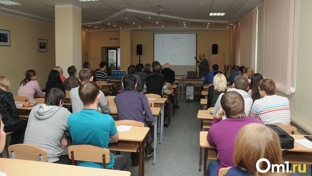 Уроки финансовой грамотности для школьников и студентов стартовали в Новосибирской области