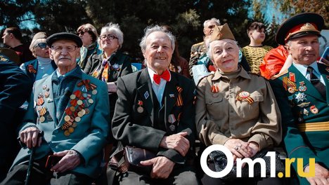 Ветеранов Великой Отечественной войны в Новосибирской области поздравят творческие «фронтовые бригады»