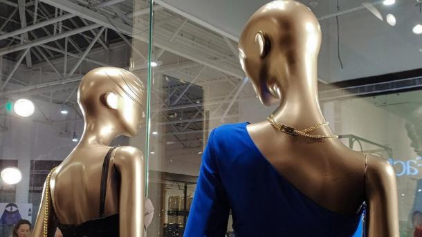 Новосибирцы готовы потратить в среднем 13 000 рублей на весенний гардероб