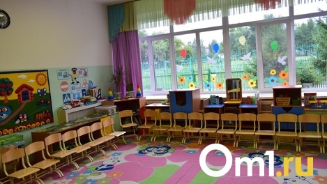 Новосибирские семьи полностью обеспечат детскими садами до конца 2022 года