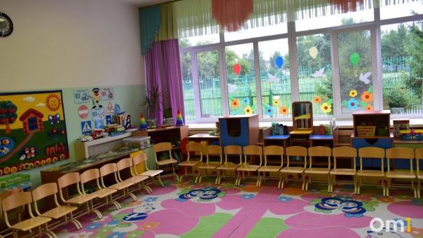 Новосибирские семьи полностью обеспечат детскими садами до конца 2022 года