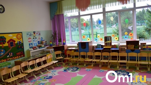 Новосибирские семьи полностью обеспечат детскими садами до конца 2022 года