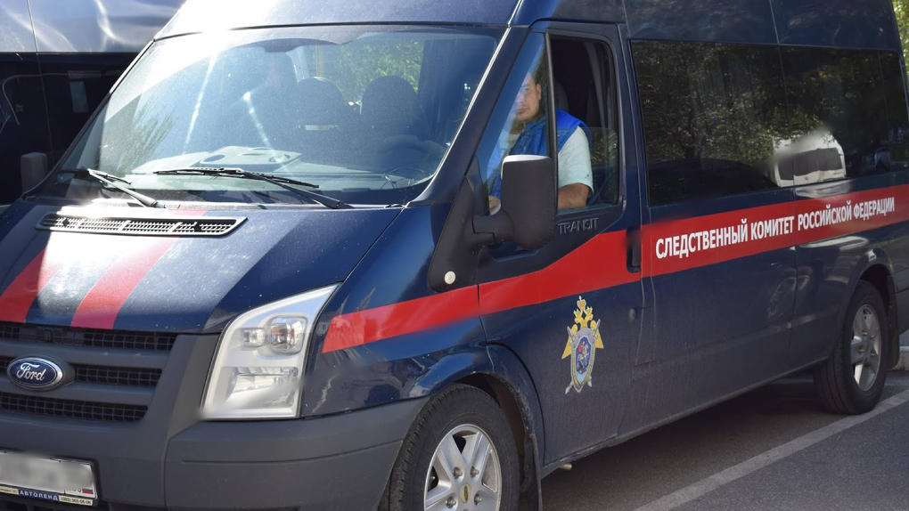 После вооружённого нападения на 10-летнего мальчика в Новосибирске следователи возбудили уголовное дело