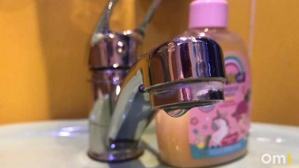 Со 2 августа омичей ждёт последняя волна отключения горячей воды