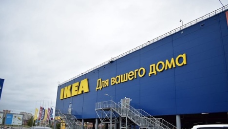 Омичей предупредили о мошеннических схемах при заказе в ИКЕА