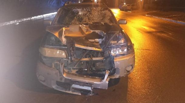 Прокуратура возбудила дело на пьяного водителя, сбившего двух девушек в Новосибирске
