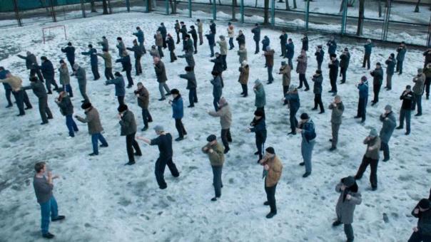 Омск принимал участие в отборе актёров для сериала «Слово пацана»