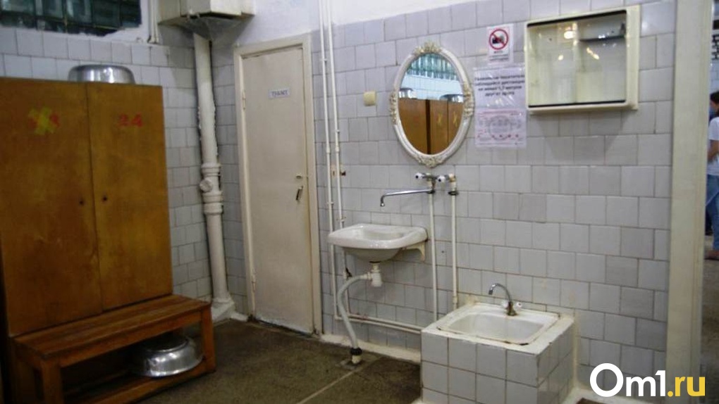 Скандальная история: ученик новосибирского лицея облил мочой одноклассника в школьном туалете