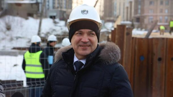 Кудрявцев обошёл Омск: новосибирский мэр возглавил медиарейтинг Сибири