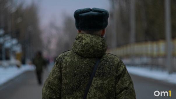 Омскому воришке дали отсрочку от исправительных работ ради мобилизации