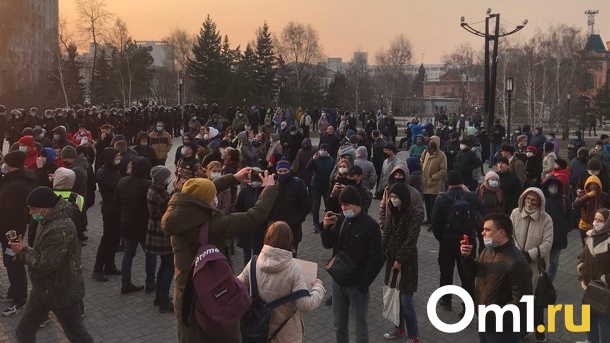 В 2022 году смертность в Омской области снова опережает рождаемость