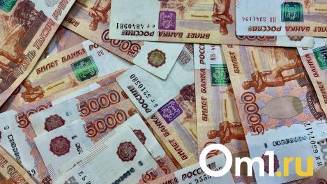Мэрия Омска потребовала от 18 предпринимателей почти 2,5 миллиона рублей
