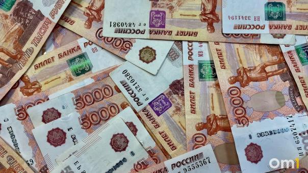 Мэрия Омска потребовала от 18 предпринимателей почти 2,5 миллиона рублей