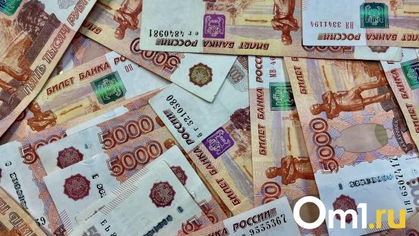 Мэрия Омска потребовала от 18 предпринимателей почти 2,5 миллиона рублей