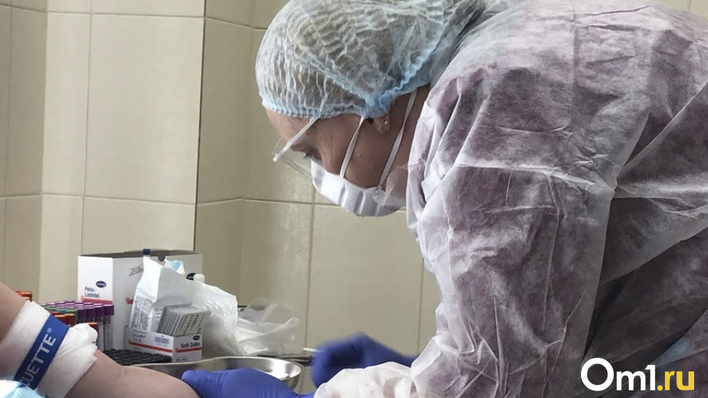 Всплеск заражённых и ажиотаж в больницах: что на самом деле происходит с COVID-19 в Новосибирске? LIVE