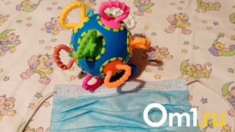 Дети – в особой зоне риска: 10 ответов на вопросы омичей об омикроне