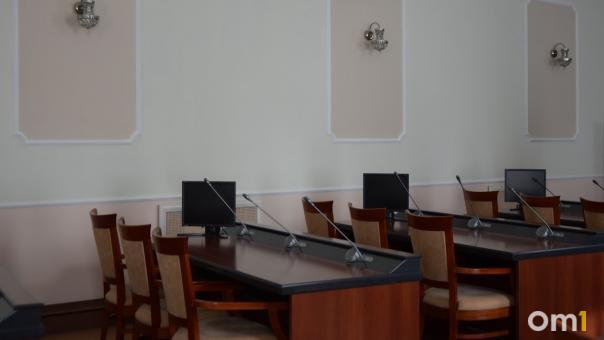 Сразу 230 омичей захотели стать депутатами горсовета