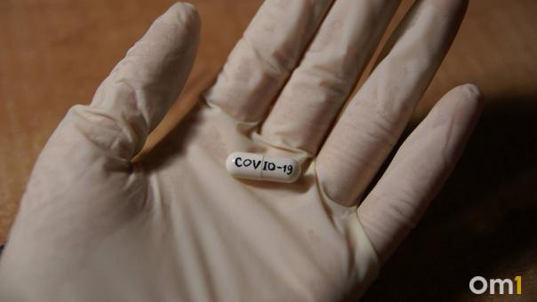 Новая волна началась? 634 новосибирца заболели COVID-19 за сутки