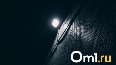 Яркие огни в небе Омска: что это было?