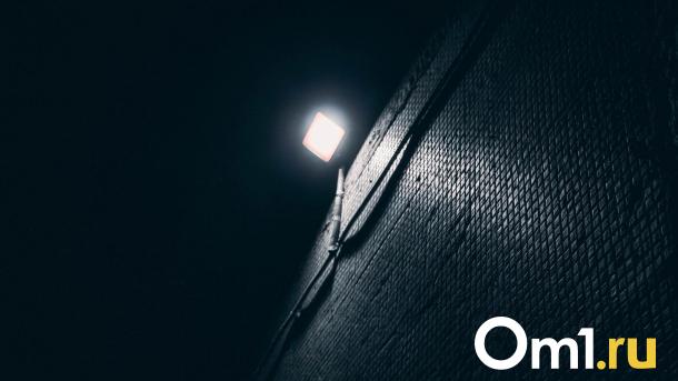 Яркие огни в небе Омска: что это было?