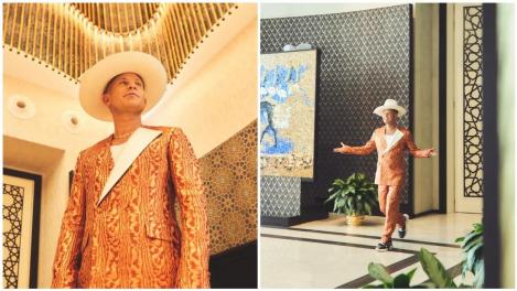 Митя Фомин о проекте «Выжить в Самарканде», детстве в Новосибирске, новом шоу и концертах