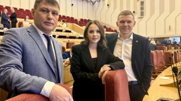 Благодаря партии «Новые люди» Новосибирская область вводит закон об экопросвещении
