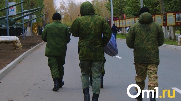 Омича будут судить за дискредитацию российской армии в соцсетях