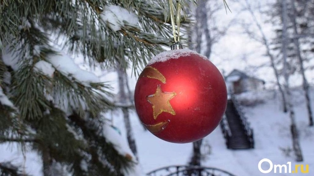 Точный прогноз на Новый год в Новосибирской области рассказала синоптик