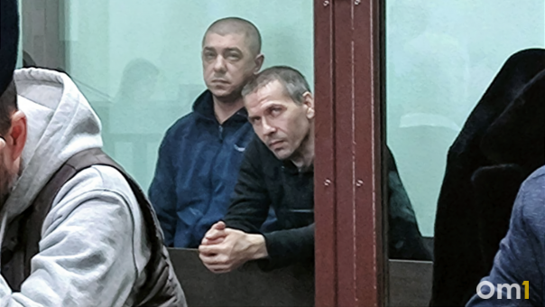 Суд над омским вором в законе. Рассказываем, как это было