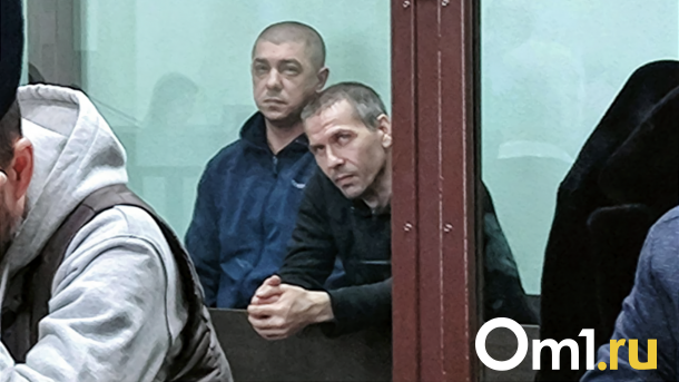 Суд над омским вором в законе. Рассказываем, как это было